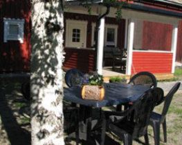 Semesterhus/stuga "Stuga Brattmon", Sysslebäck, Värmland