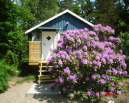 Semesterhus/stuga "Naturskönt Göteborg", Härryda, Västergötland