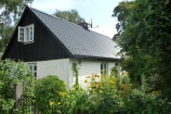 Semesterhus/stuga "Elins hus", Västra Karaby, Skåne