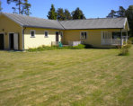 Semesterhus/stuga "Albinstugan", Ljugarn, Gotland