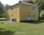 Semesterhus/stuga "Gulan", Kristinehamn, Värmland