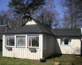 Semesterhus/stuga "Västkusthus Halmstad", Halmstad, Halland