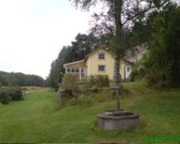 Semesterhus/stuga "Valön", Nösund-Orust, Bohuslän