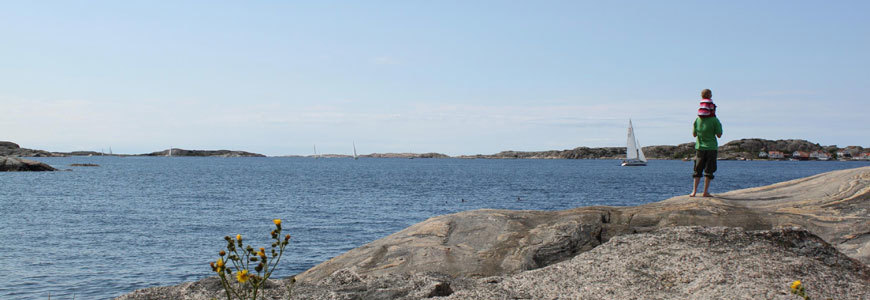 Stuga/Stugor i Halland 