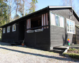 Semesterhus/stuga "Dyvik Österåker", Åkersberga, Stockholm