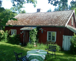 Semesterhus/stuga "Sommartorp Vedum", Vedum, Västergötland