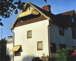 Lägenhet "Villalägenhet Varberg 1", Varberg, Halland