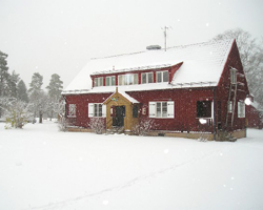 Lägenhet "Gruvan", Kopparberg, Västmanland