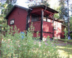 Semesterhus/stuga "Talleberg", Örebro, Närke