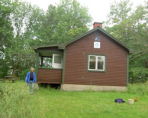 Semesterhus/stuga "Salta Skär", Enköping, Uppland