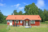 Semesterhus/stuga "Gässemåla", Ryd, Småland