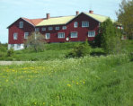 Lägenhet "Djursta Gård", Jättendal, Hälsingland