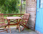 Semesterhus/stuga "Alva 1", Hemse, Gotland